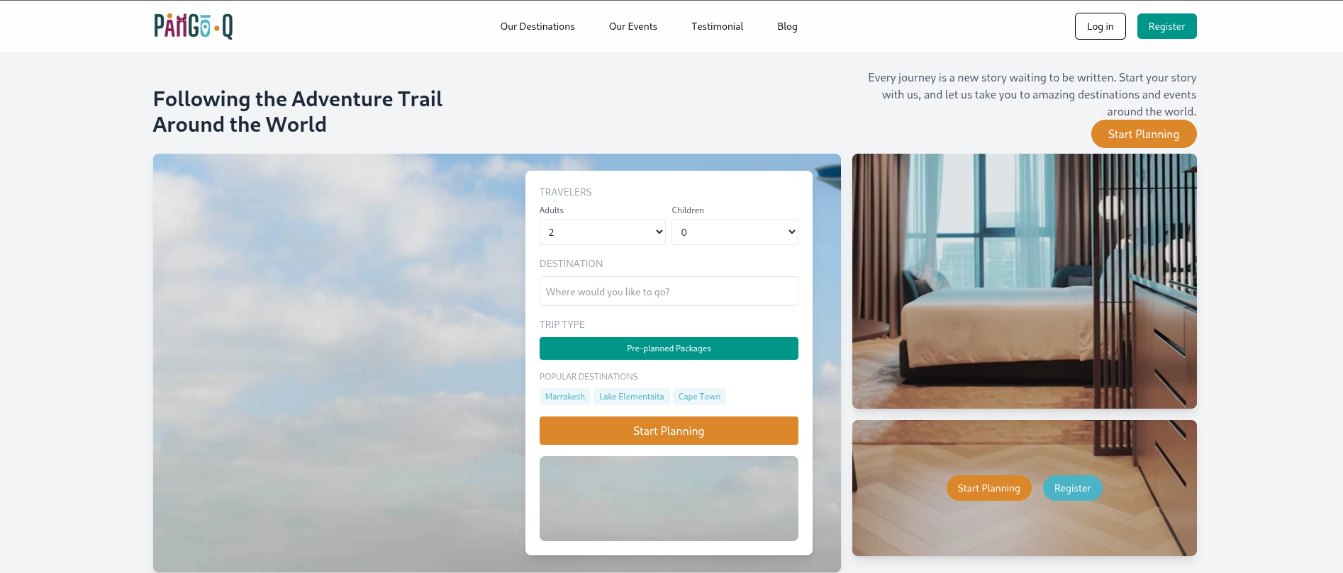 Pangoq preview fallback